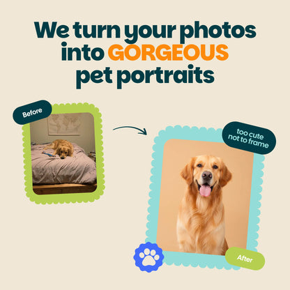 Portraits - Digital Images + Miniprints 3x2